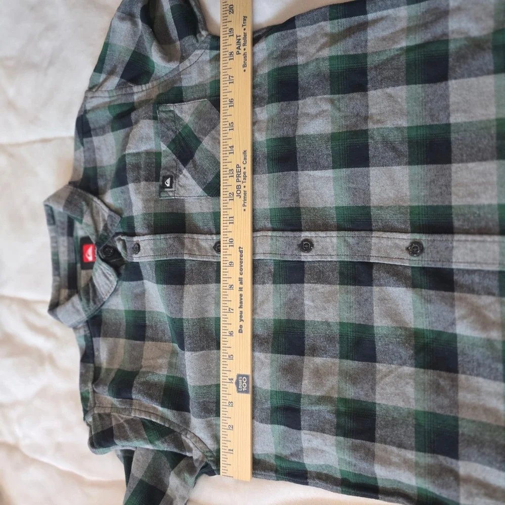Quiksilver long sleeve